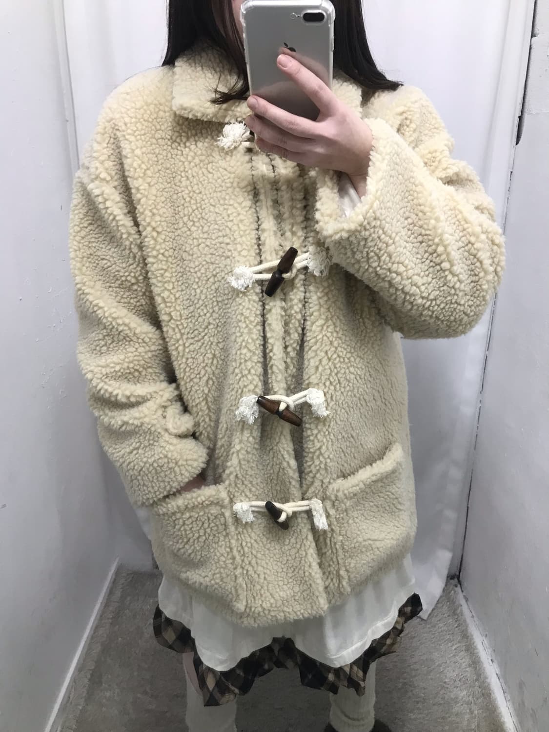 화이트 초코 코디 세트 🤍 상품이미지5