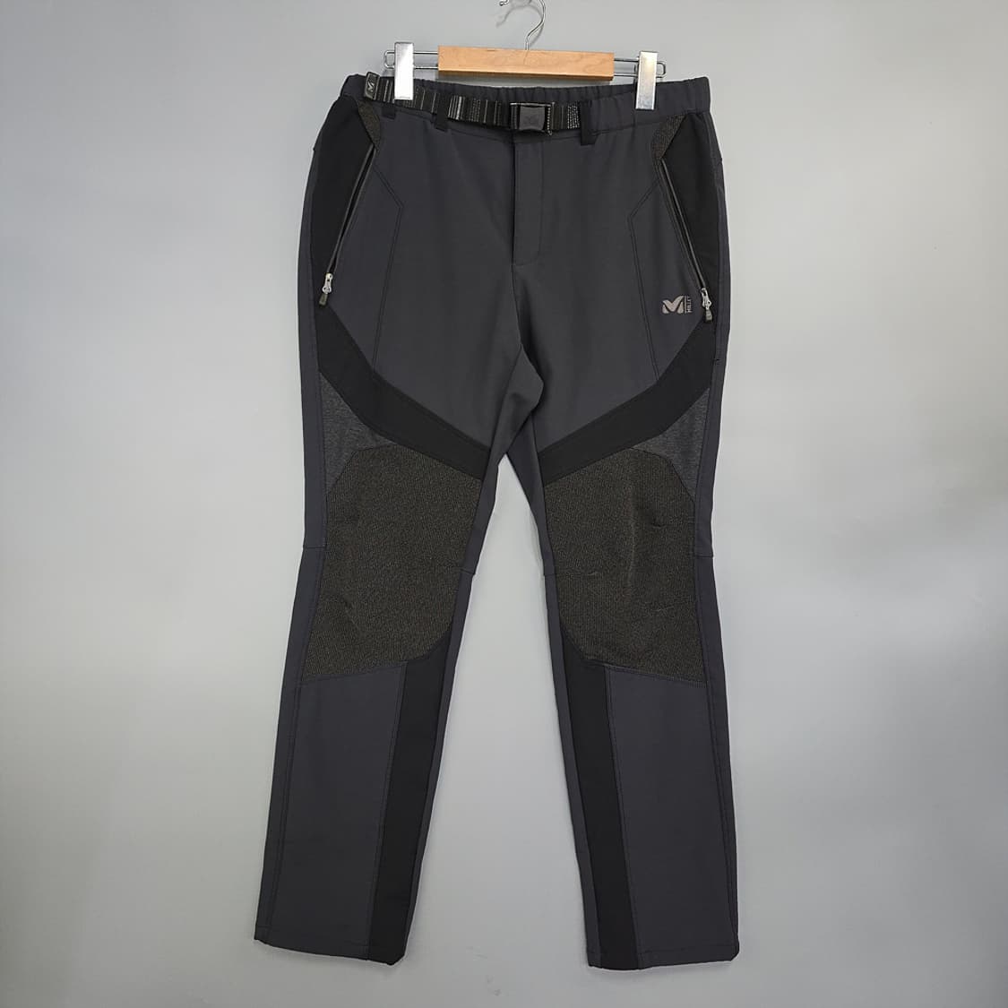 밀레(Millet) 등산 기모 팬츠 92 상품이미지1