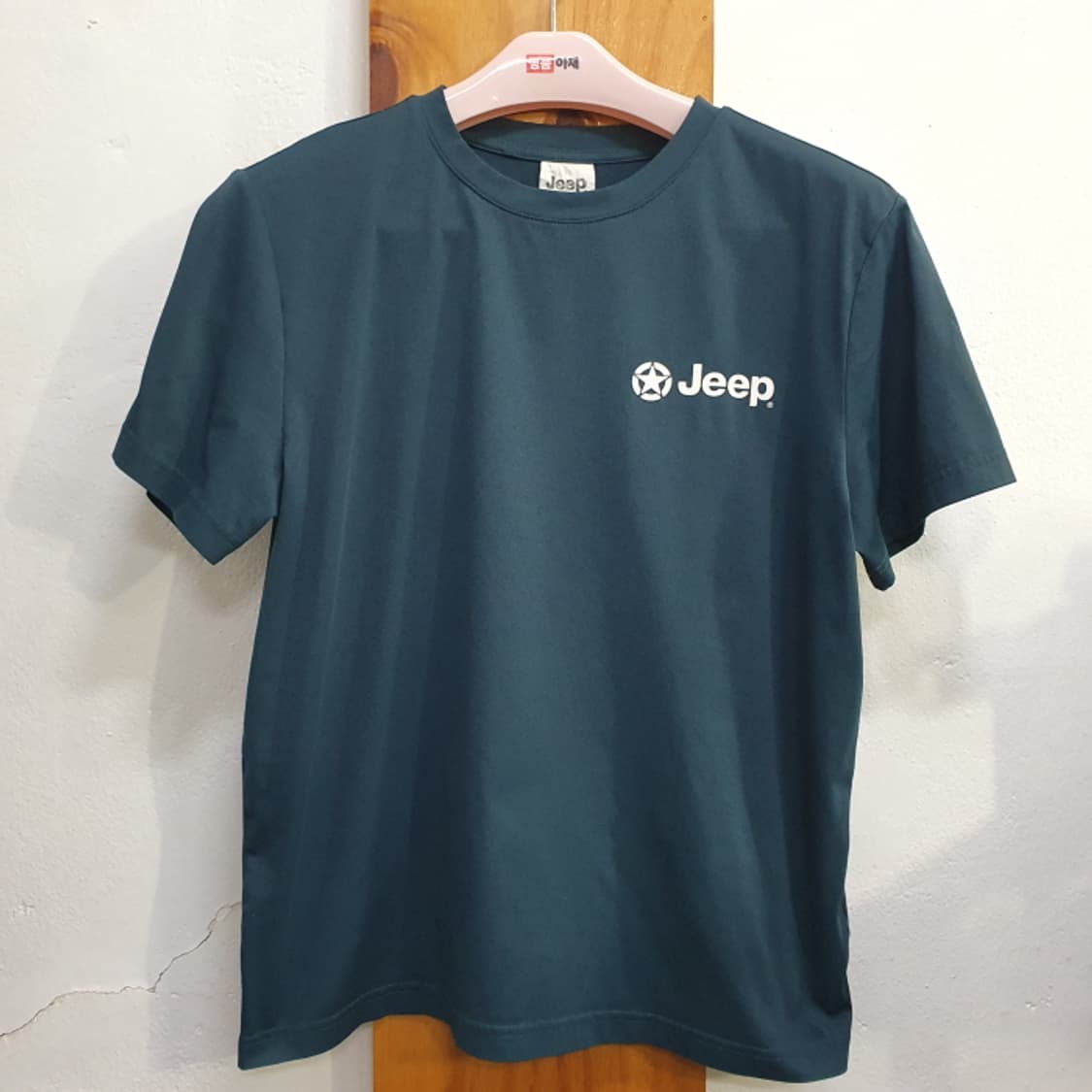 JEEP 반팔티(100) 상품이미지1