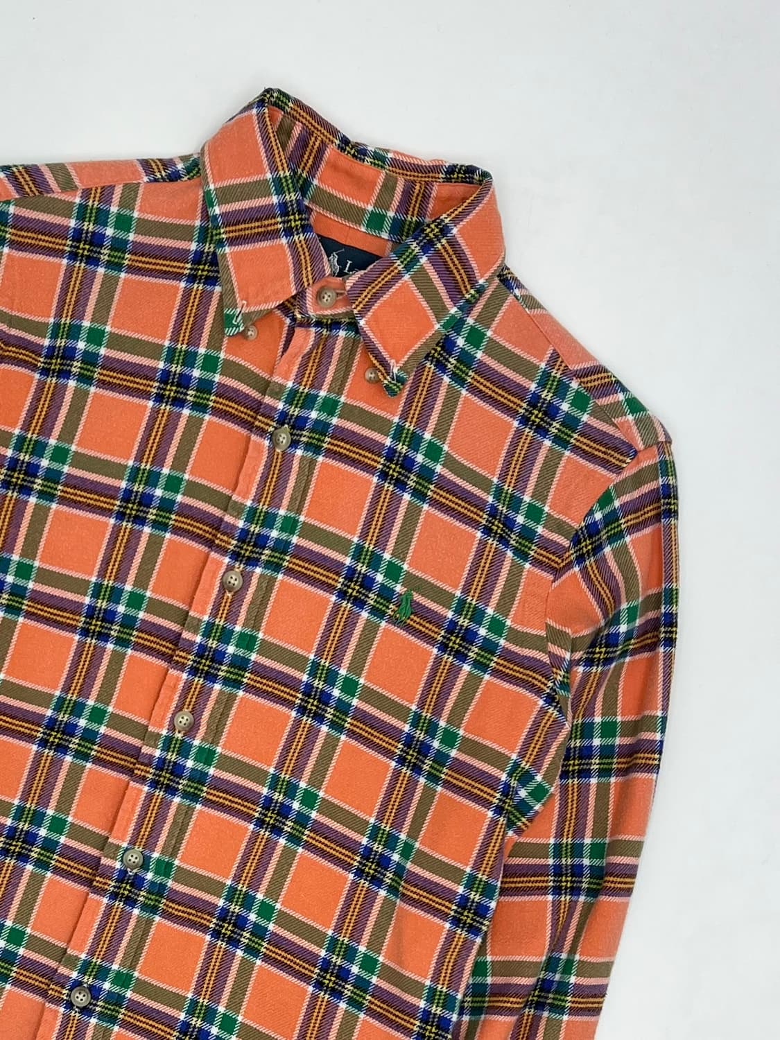 폴로 랄프로렌 셔츠 상품이미지2