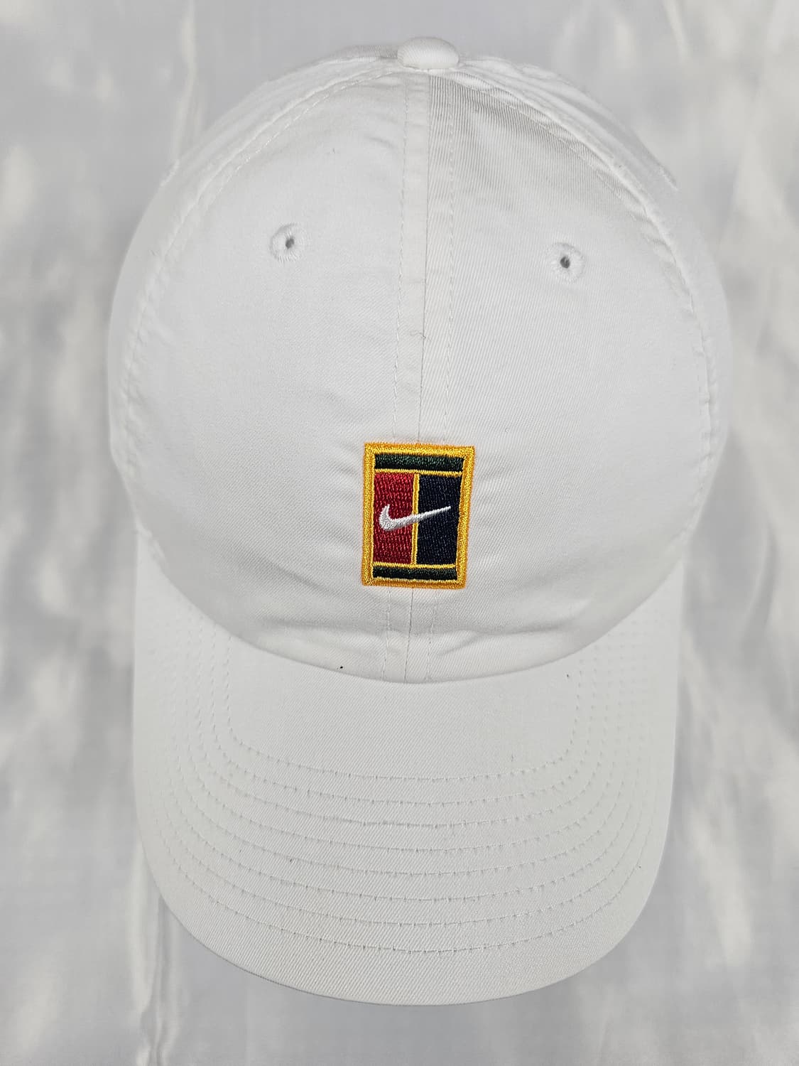 나이키테니스코트모자 상품이미지1