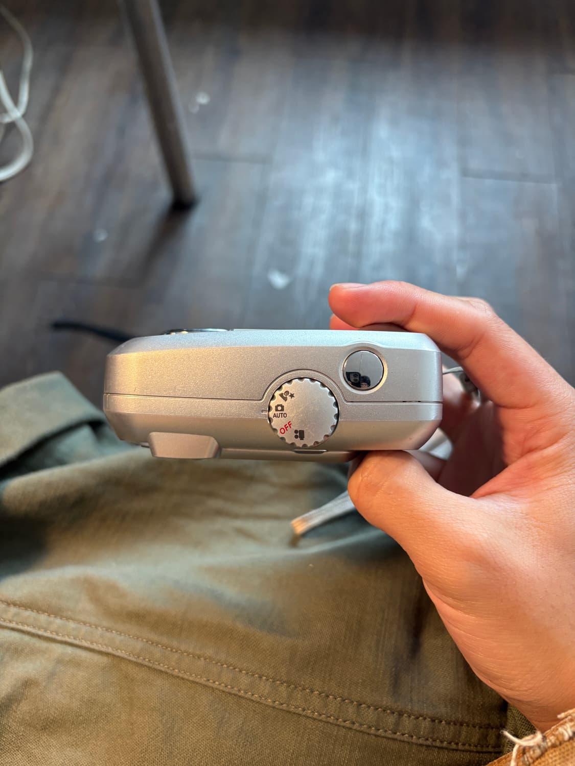 코닥 이지쉐어 c300 디지털카메라 상품이미지2