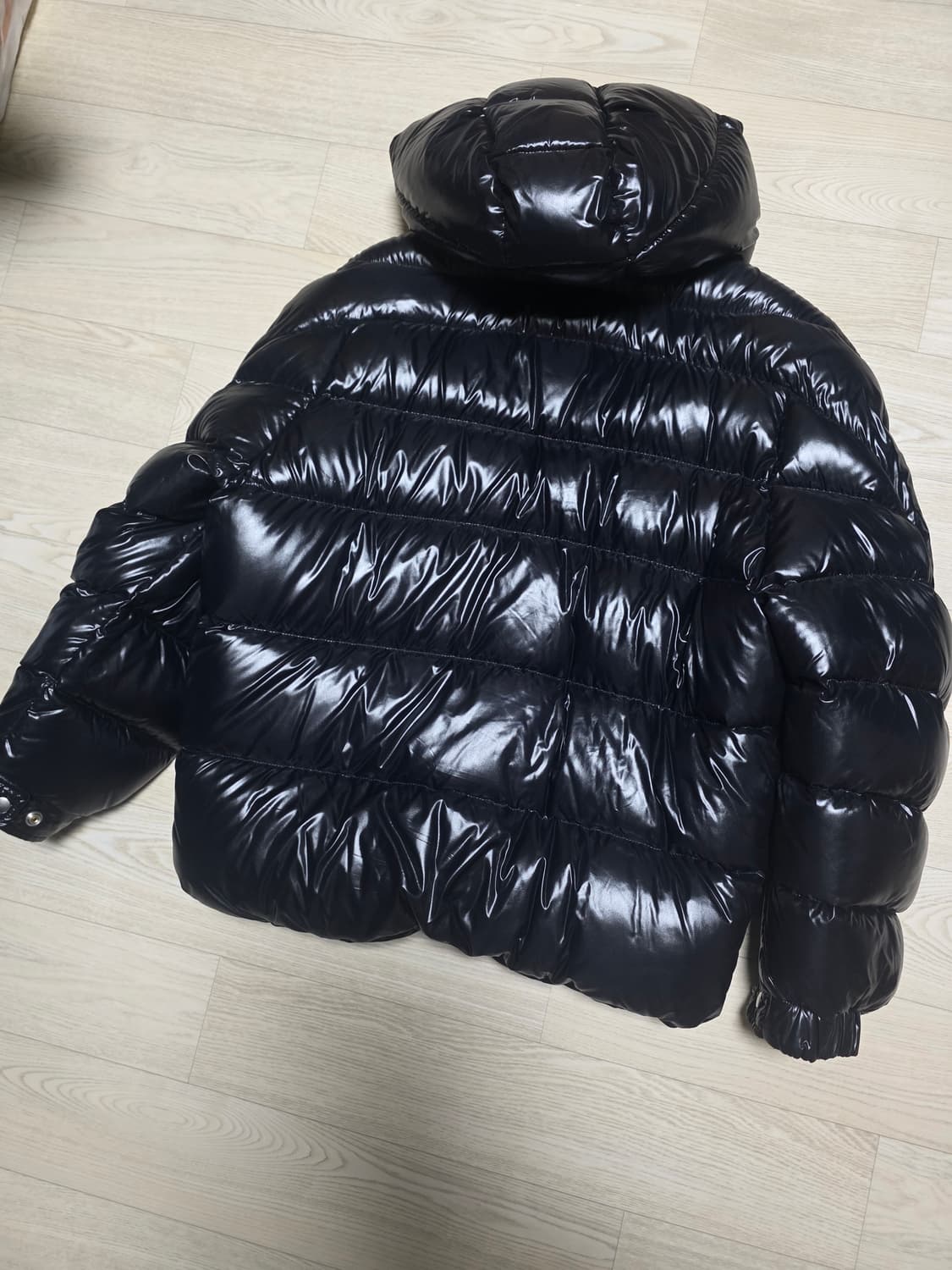 몽클레어 릭오웬스 마야 (1) 상품이미지4