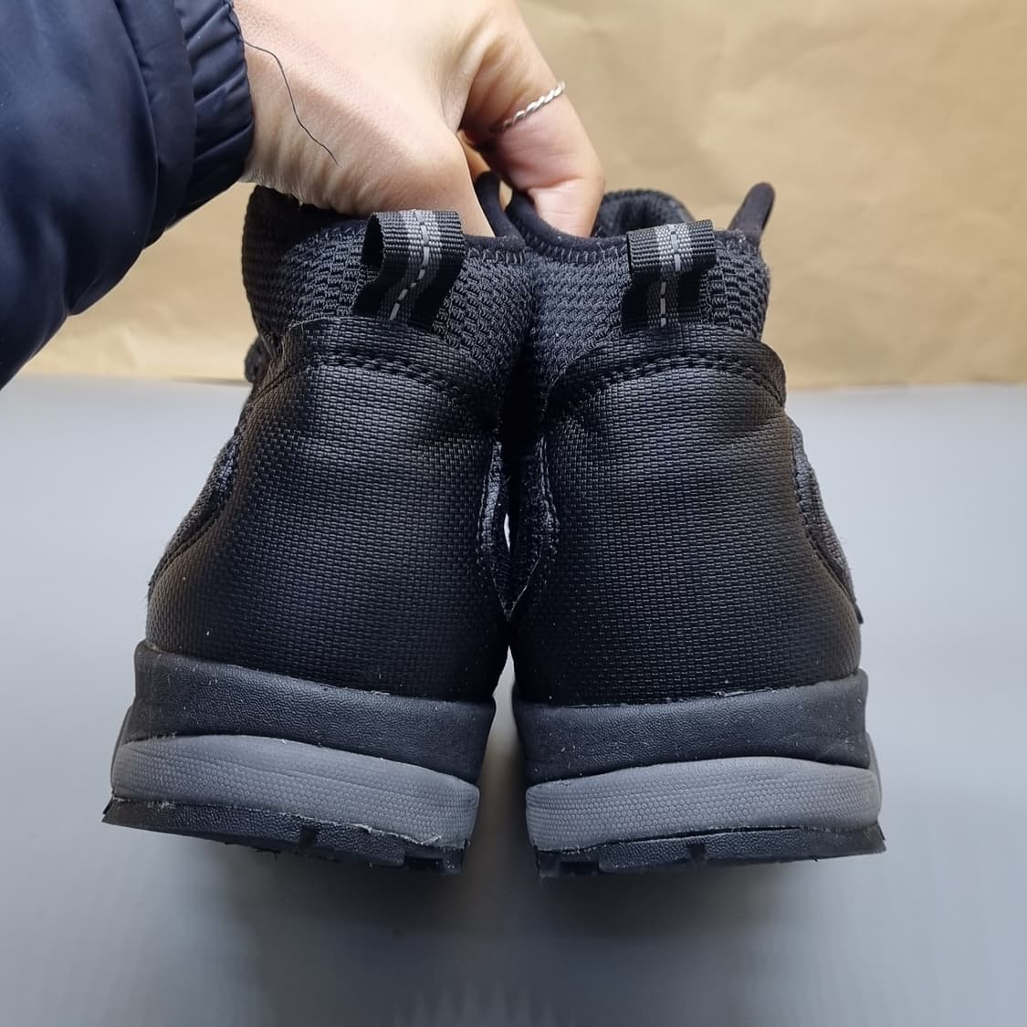 컬럼비아 트레킹화 230 상품이미지4