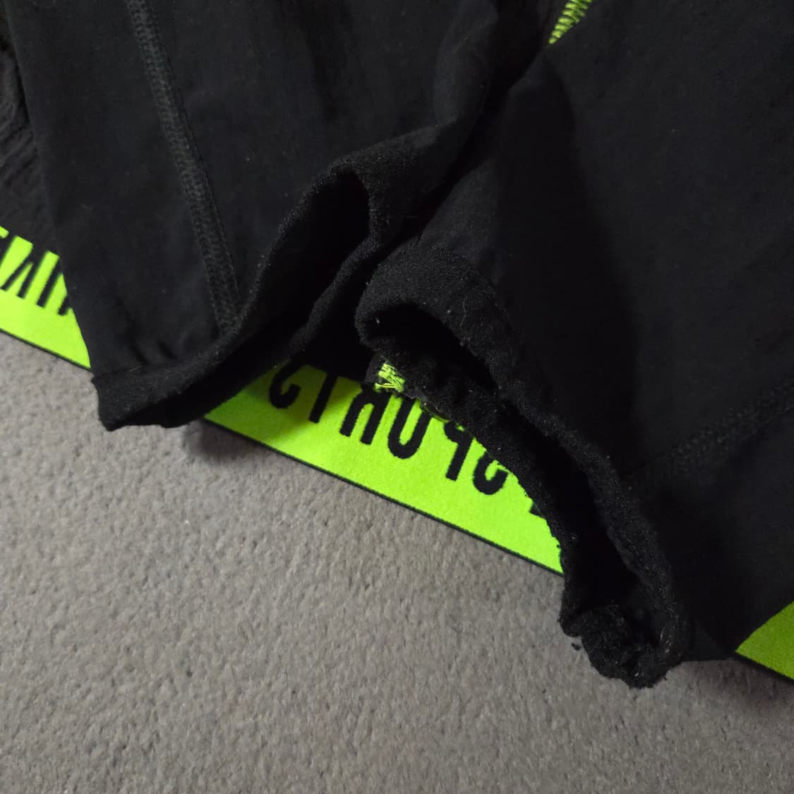 나이키 플렉스 러닝 자켓 바람막이 M 95 상품이미지6