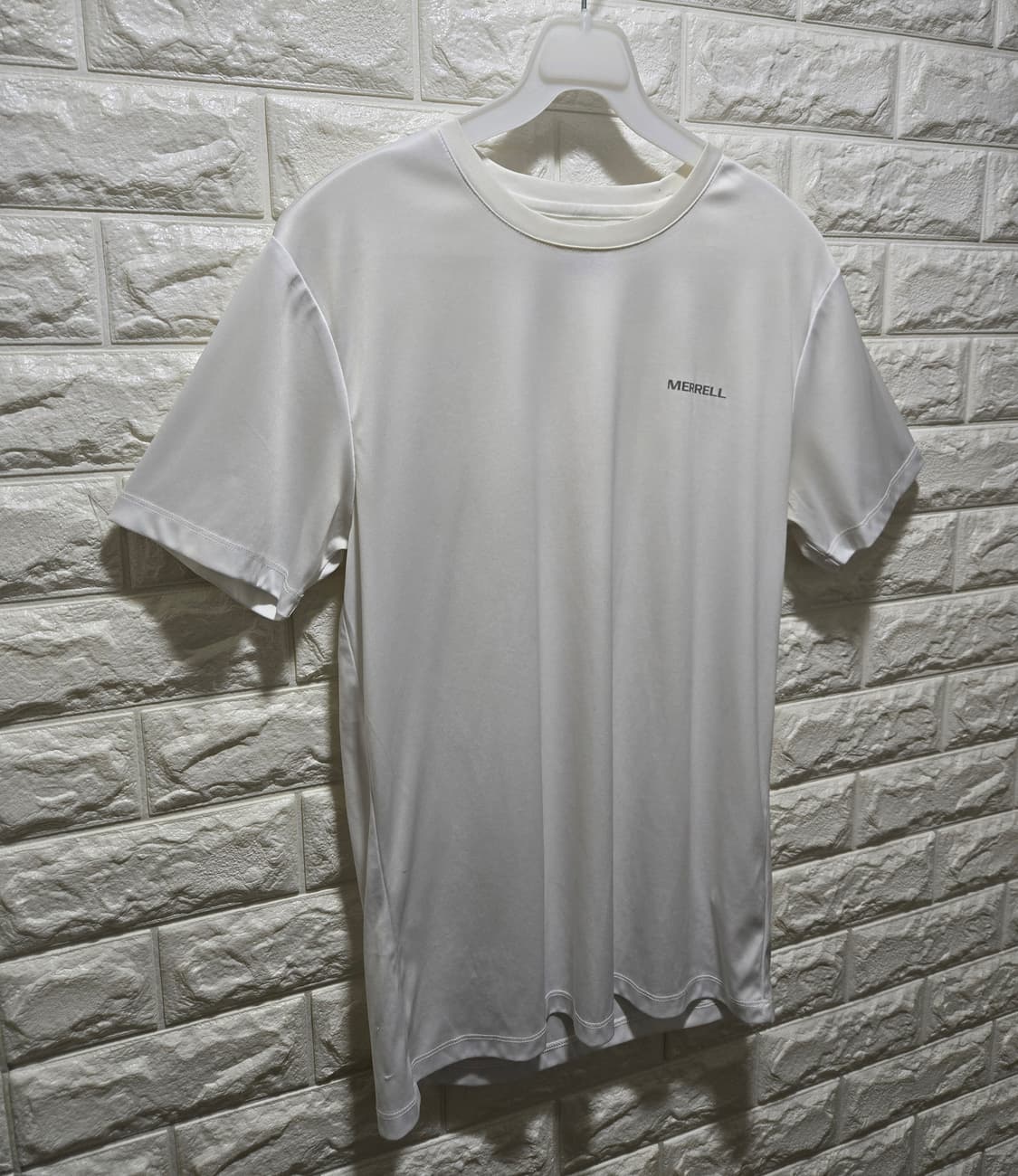 머렐 기능성 쿨링 반팔티 M 상품이미지2