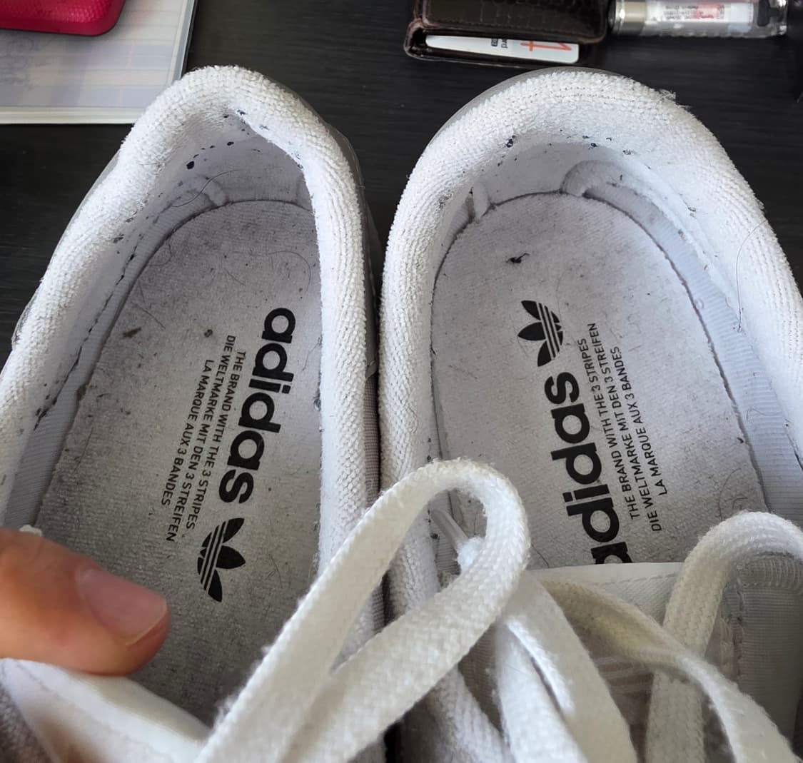 아디다스 시티 마라톤 280 상품이미지6