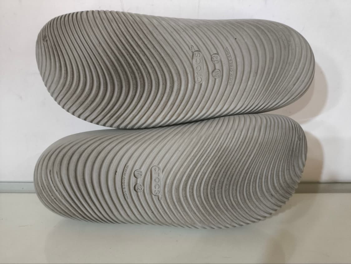 m12 300mm 크록스 멜로우 리커버리 클로그 상품이미지8