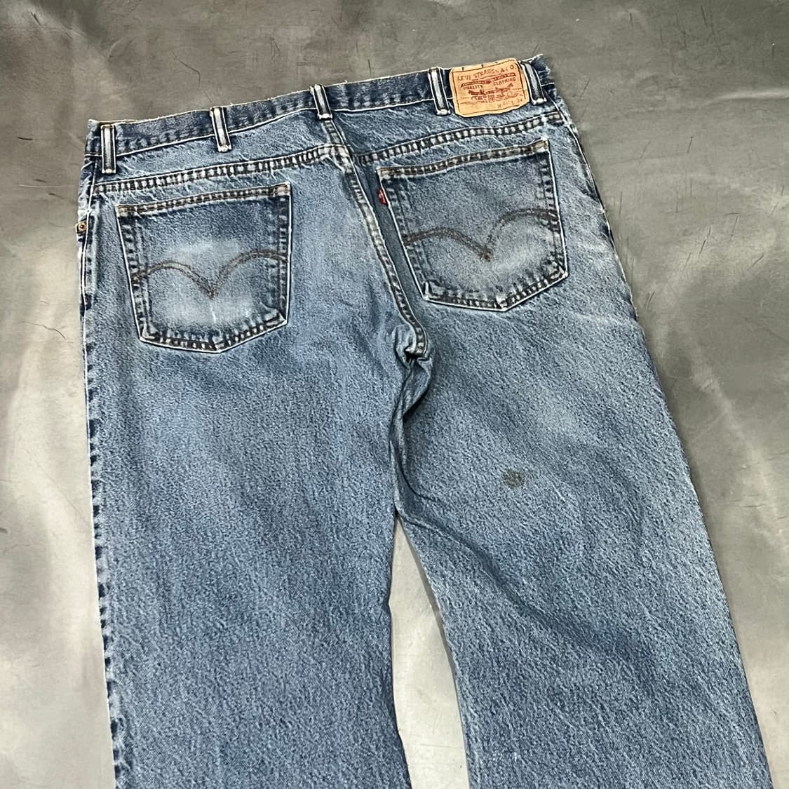  리바이스 517 데님 팬츠 y15031 상품이미지5