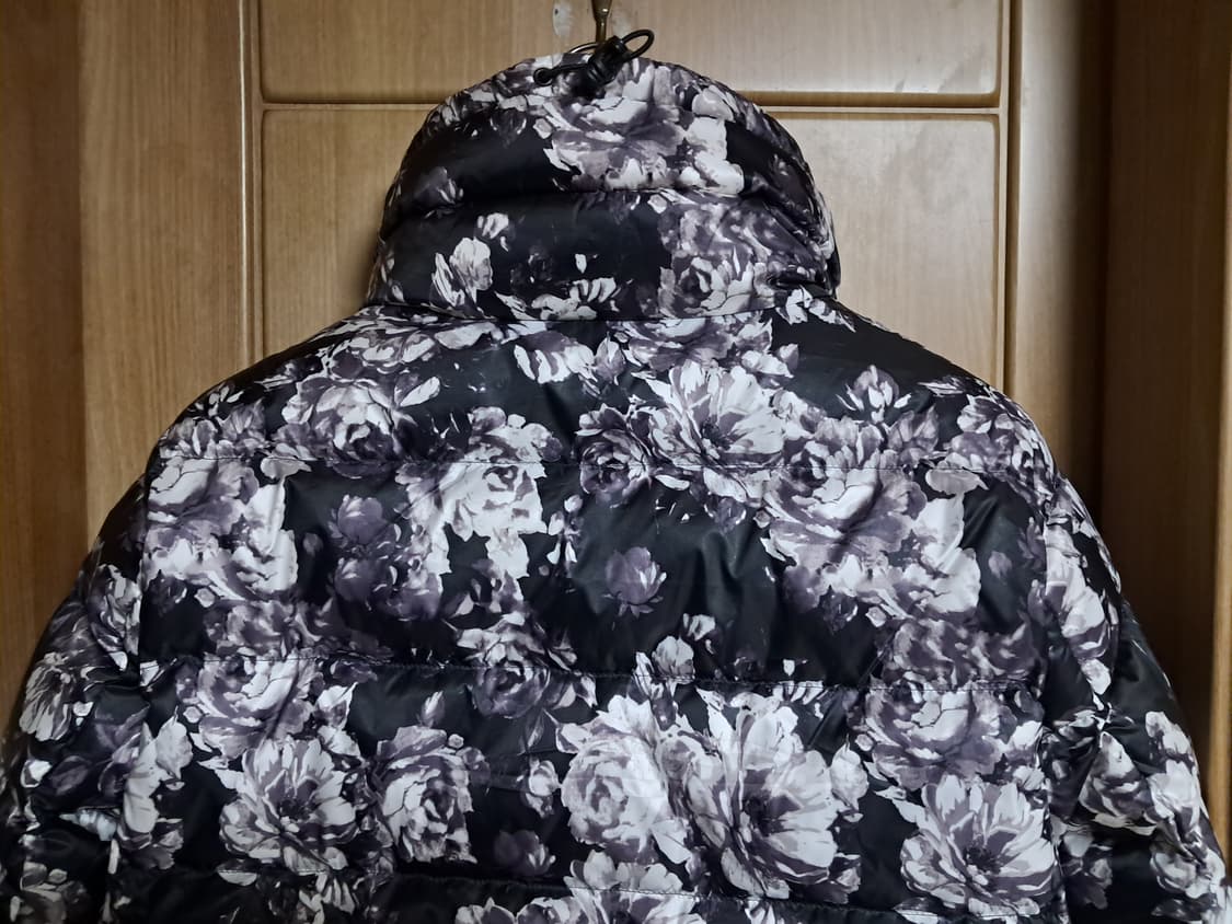 이마트 여성 경량패딩 S 상품이미지5