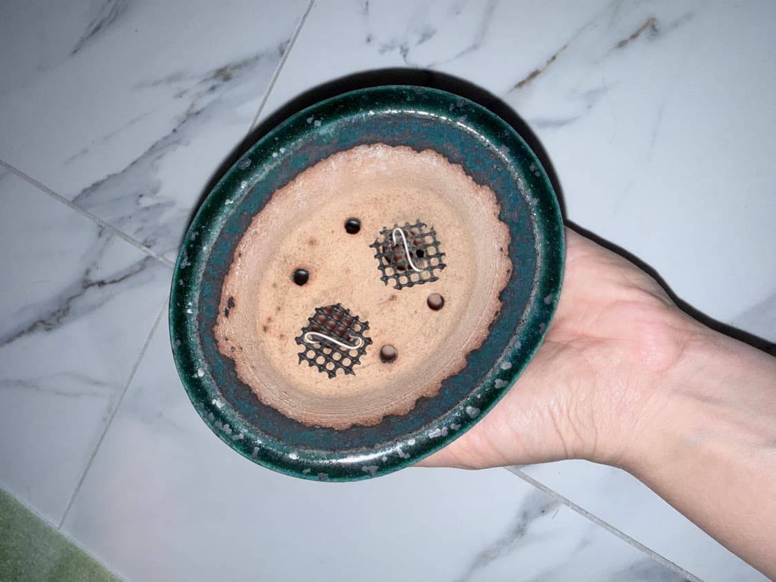 국산-동원분 12cm x 4cm 상품이미지2