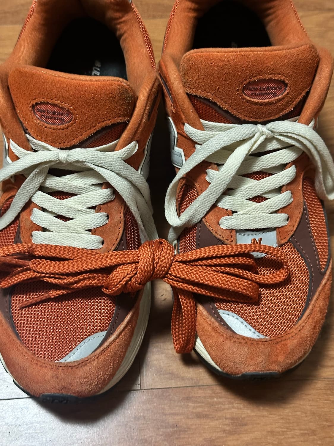 260) 뉴발란스 2002R 러스트 옥사이드 상품이미지1