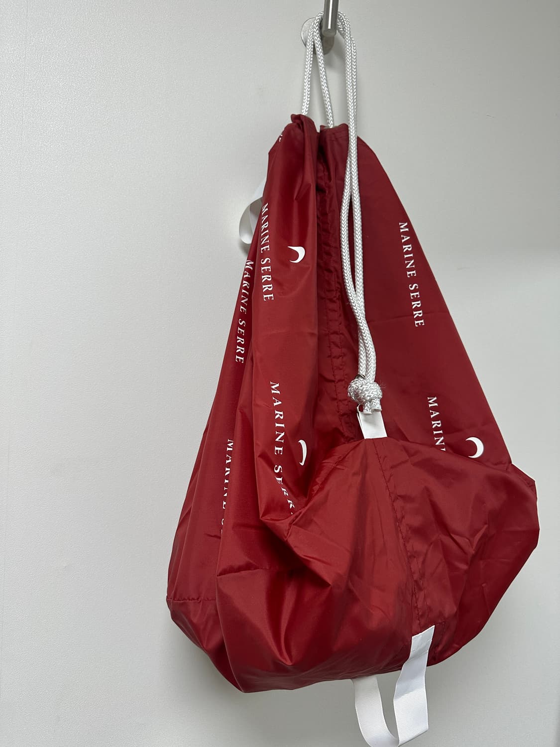 [마린세르] Marine serre body cross bag 상품이미지5