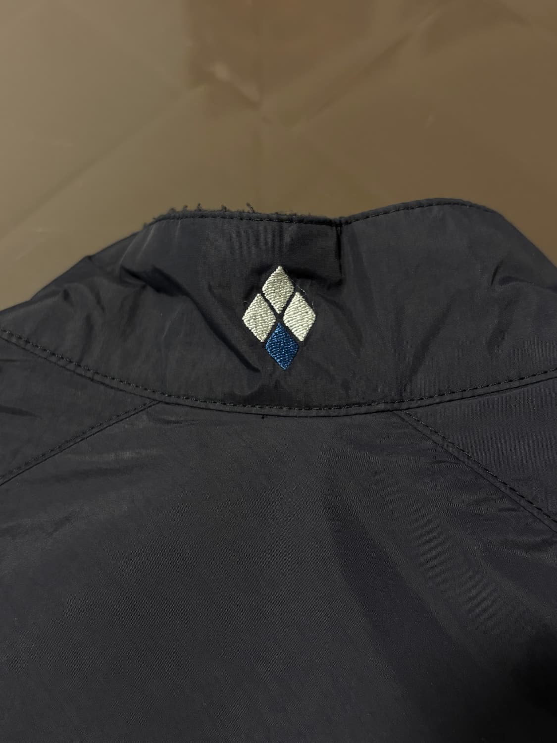 몽벨 바람막이자켓 상품이미지8