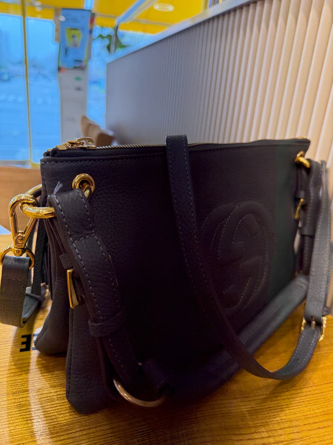 구찌 가방 거의새거 상품이미지2