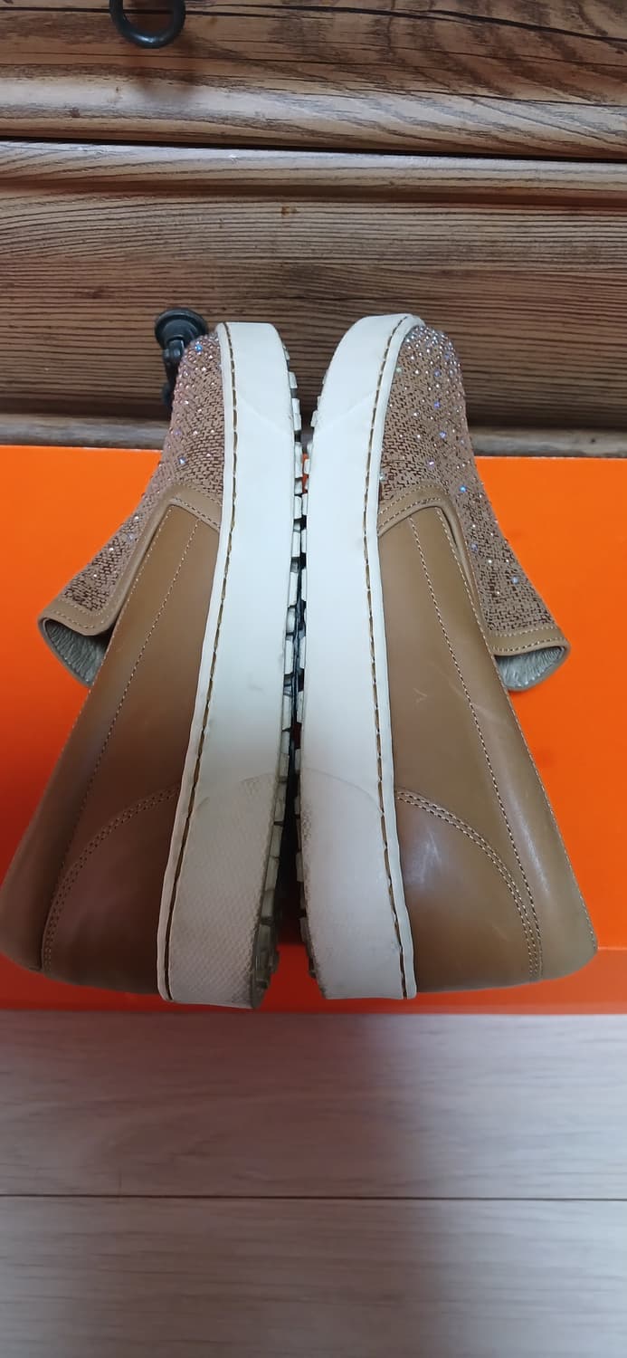 스튜디오 르누아르  여성용 슬립온(240mm)  상품이미지8