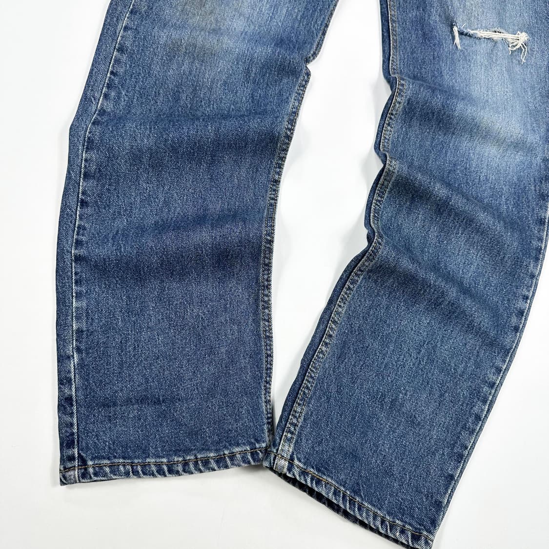 리바이스 511 오리지널 데님팬츠 (36인치) 상품이미지5