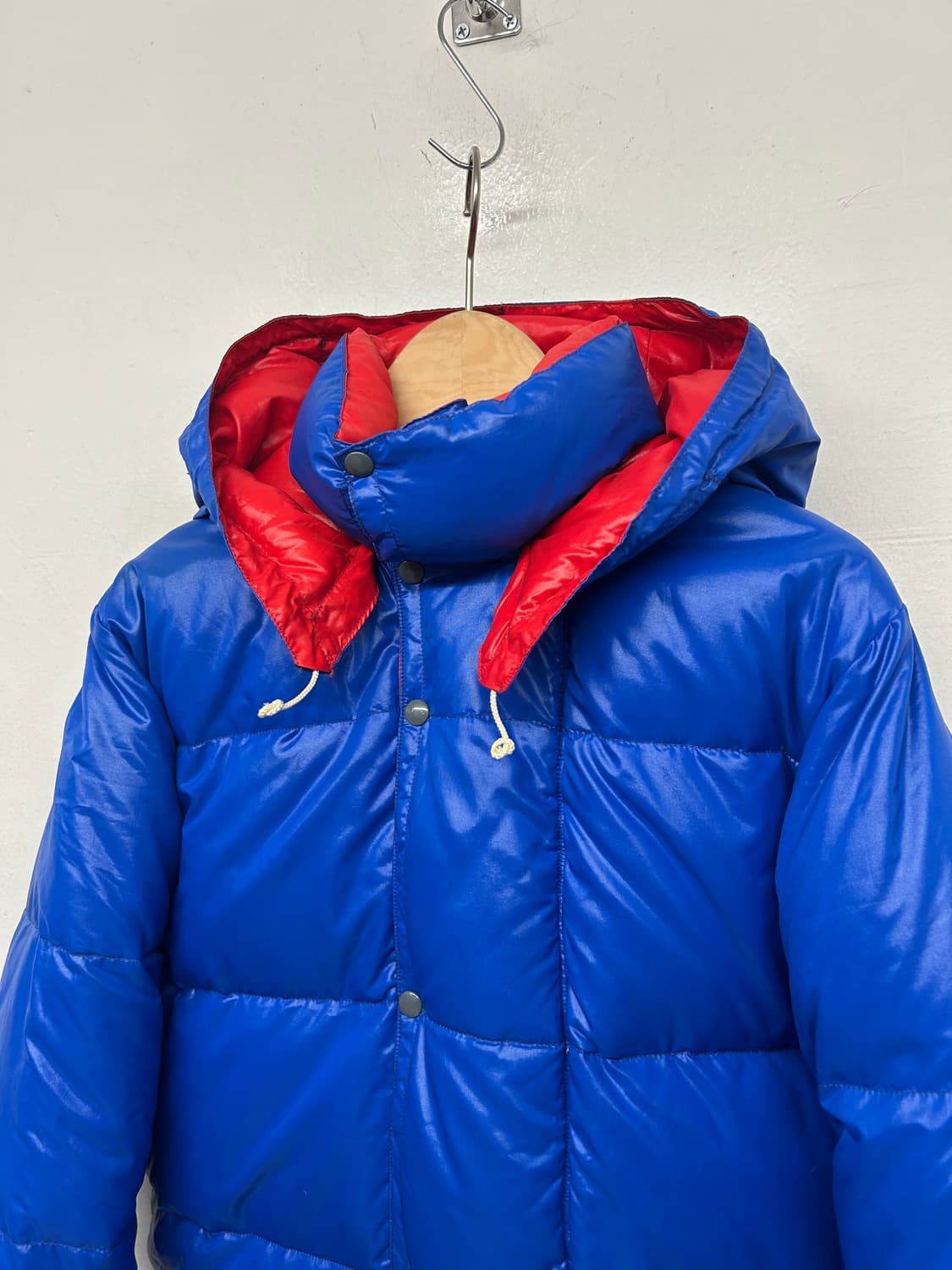 70s HIMA SPORT Down Jacket 상품이미지2