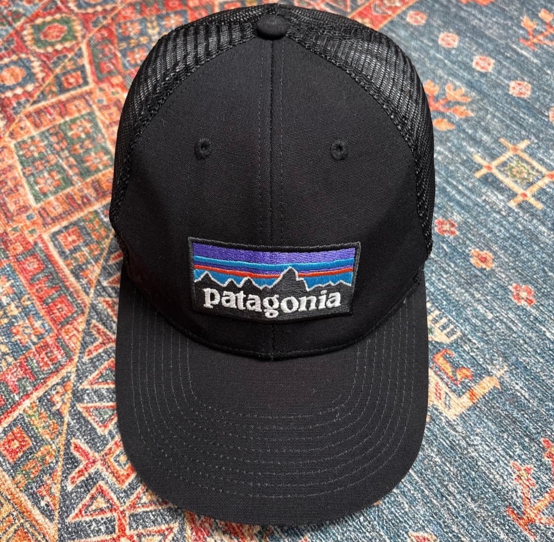 파타고니아 트러커캡 상품이미지1