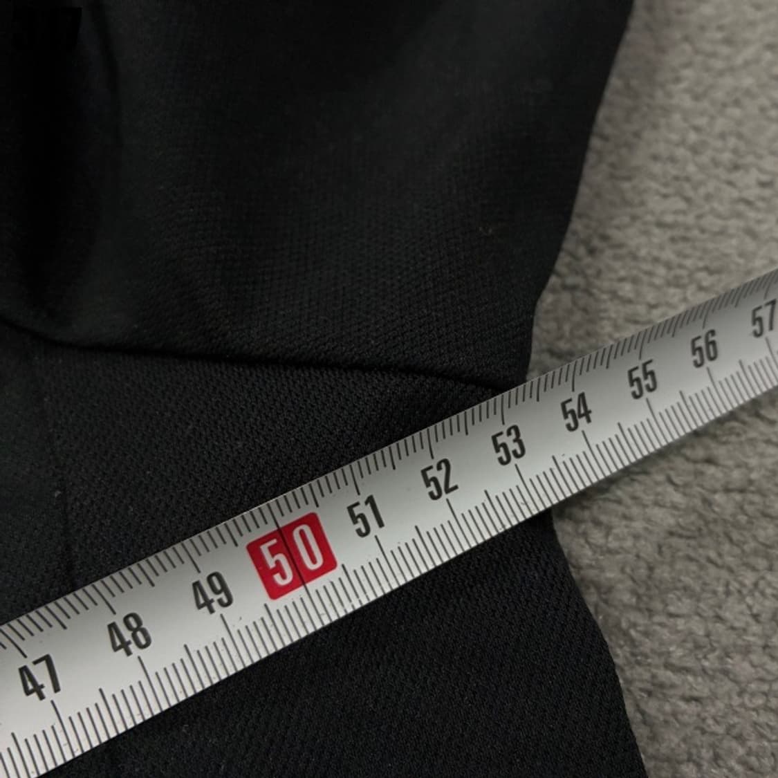 나이키 남성 블랙자켓 상품이미지4