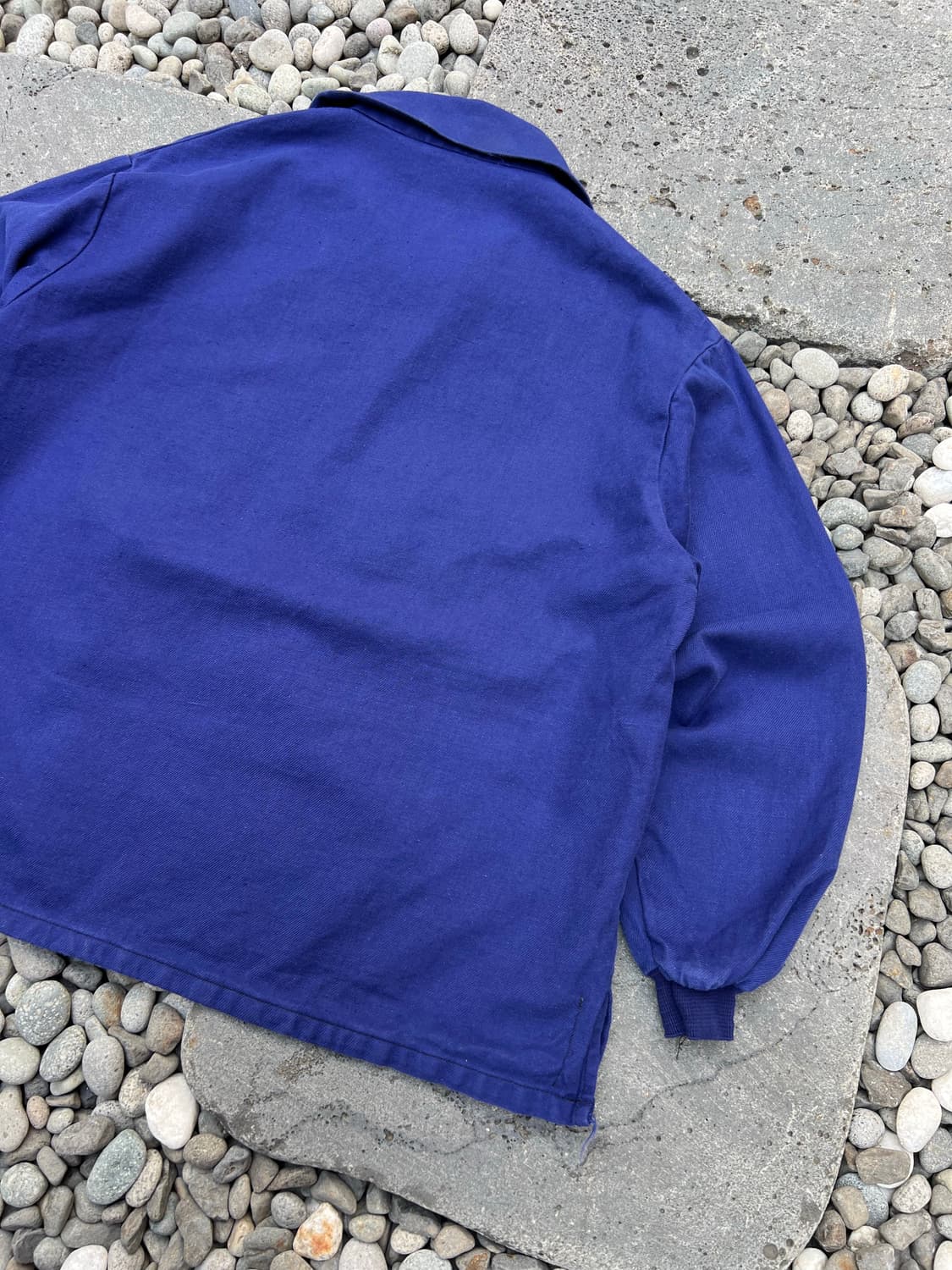 OLD FISHERMAN SMOCK 피셔맨스목 프렌치워크자켓 상품이미지9