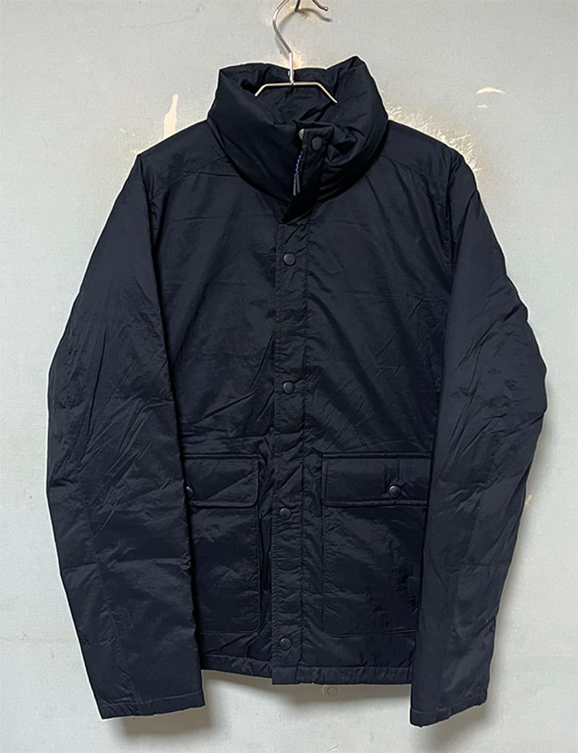 빈폴 남자 경량패딩 덕다운 캐주얼 방수 기본 M 95 상품이미지1