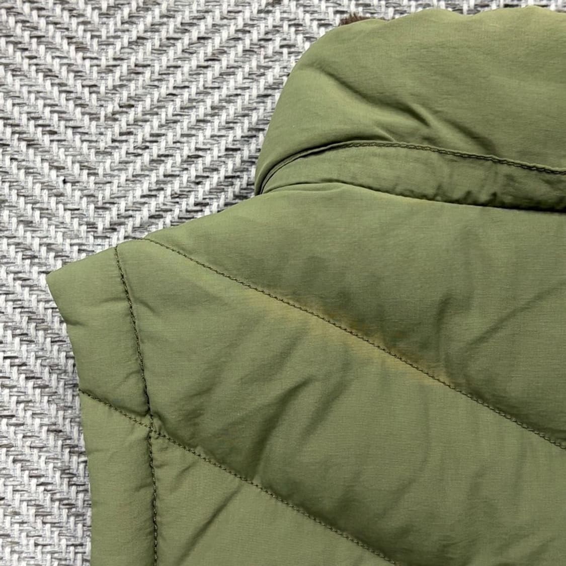 폴로진스 패딩 베스트 v2286 상품이미지7