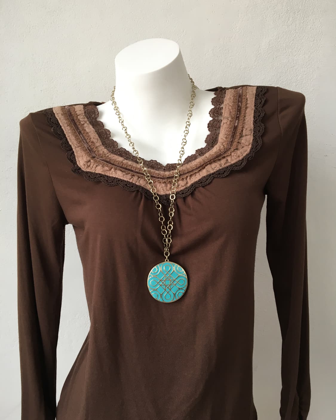 pendent necklace 상품이미지5