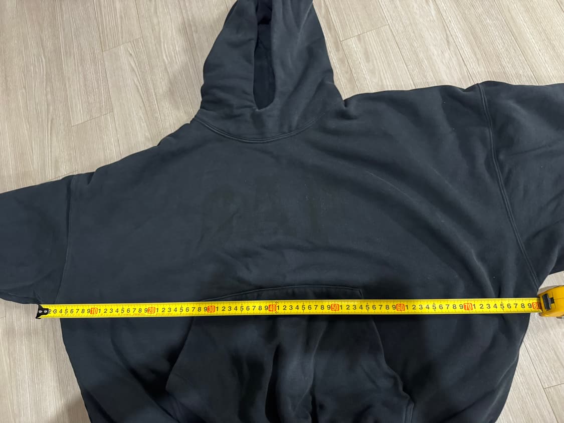 M) 이지갭 도브 후드 상품이미지6