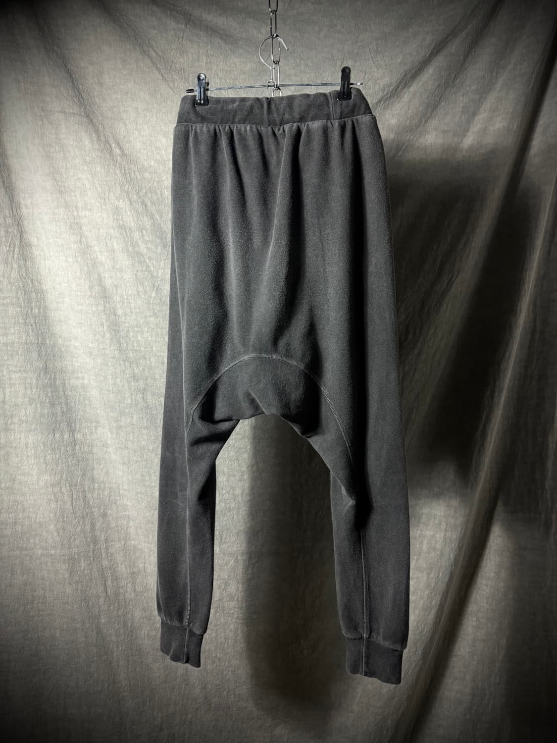 Boris Bidjan Saberi Washing Jogger Pants 상품이미지5