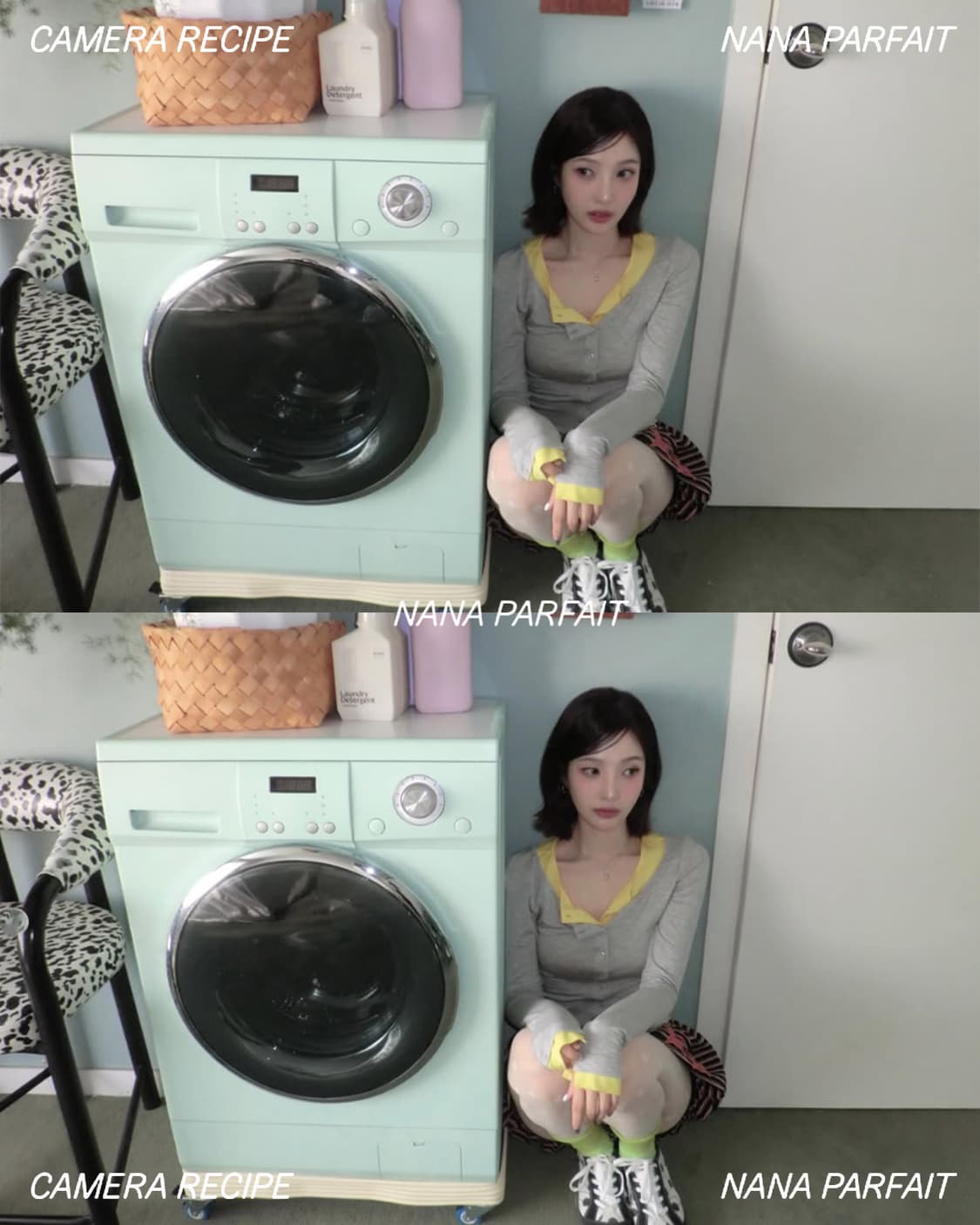 레드벨벳 조이디카💖✨ 카시오 엑슬림 ex-z2000 상품이미지2