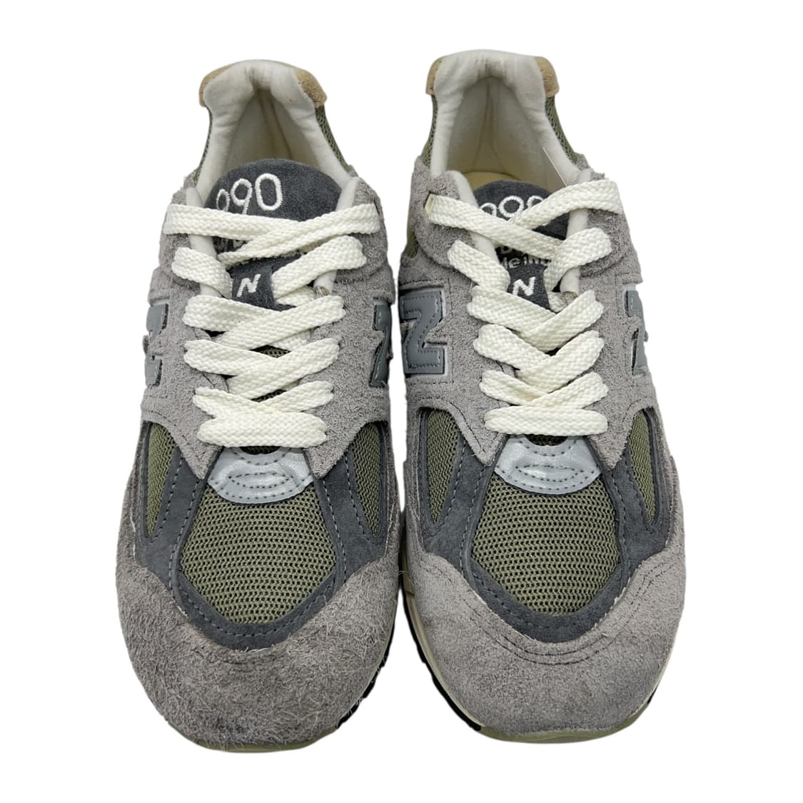 250 뉴발란스 990v2 메이드 인 USA 마블헤드 인센스 상품이미지4