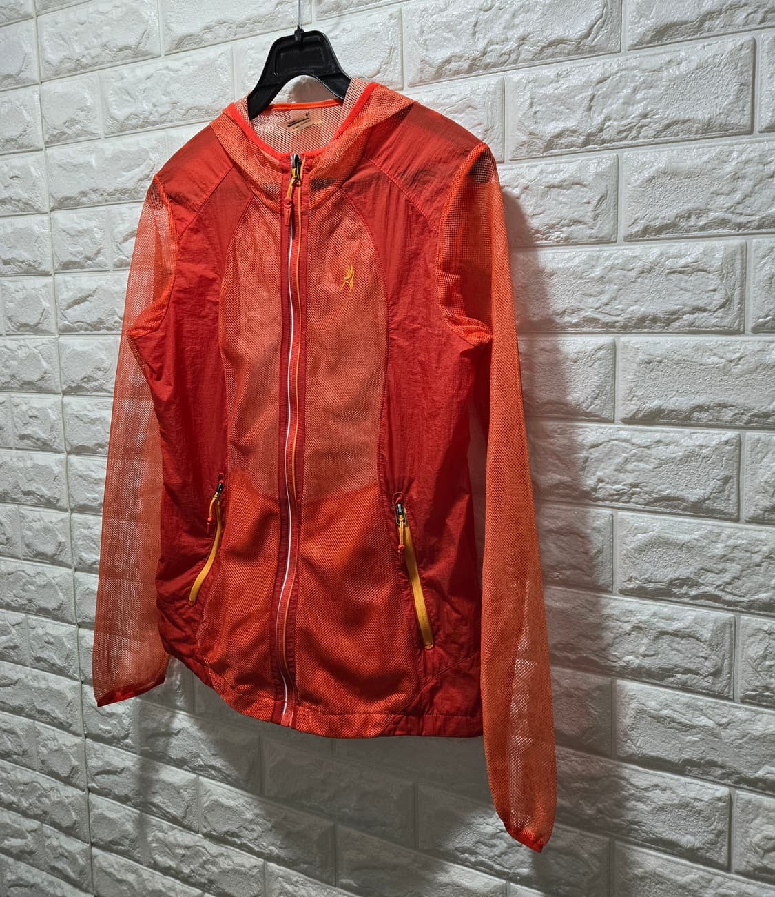 웨스트우드 매쉬 등산자켓 90 상품이미지3