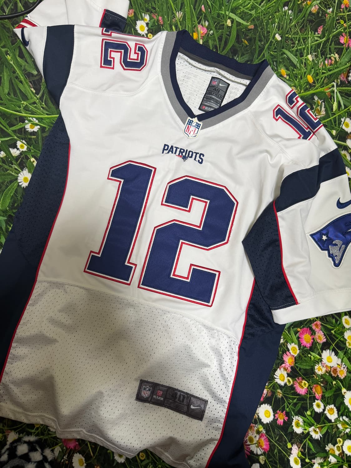 나이키 NFL 럭비져지 상품이미지2