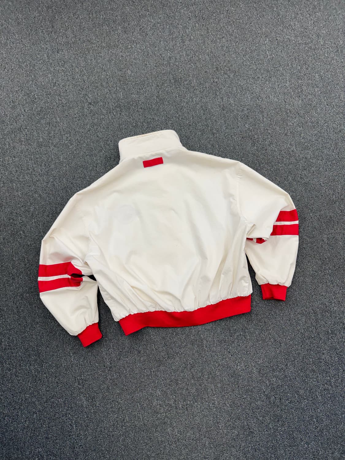 2XL)90’s 미국 올림픽 기념 스윙스터 빈티지 스윙탑 상품이미지6