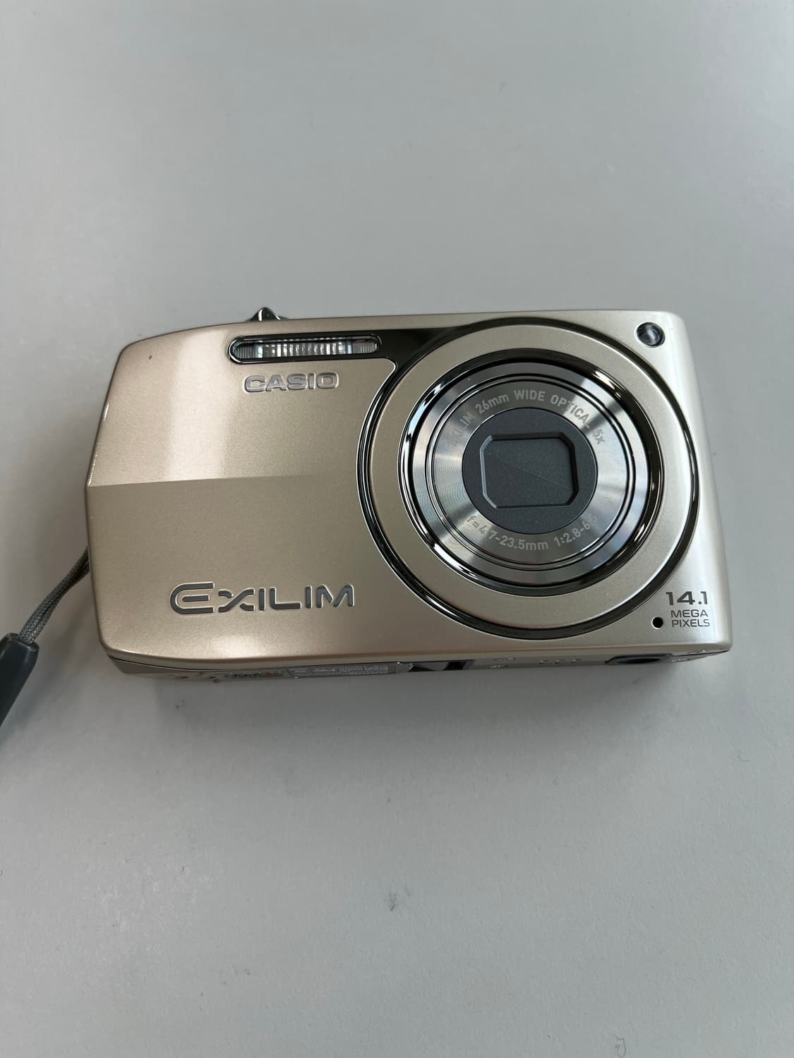 카시오 엑슬림 z2300 상품이미지1