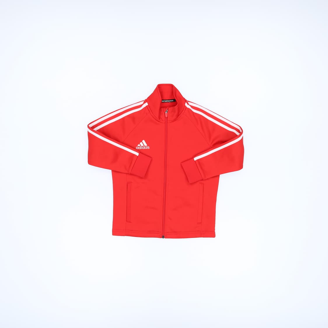 60 아디다스 키즈 트랙탑 져지 0306H1 상품이미지1