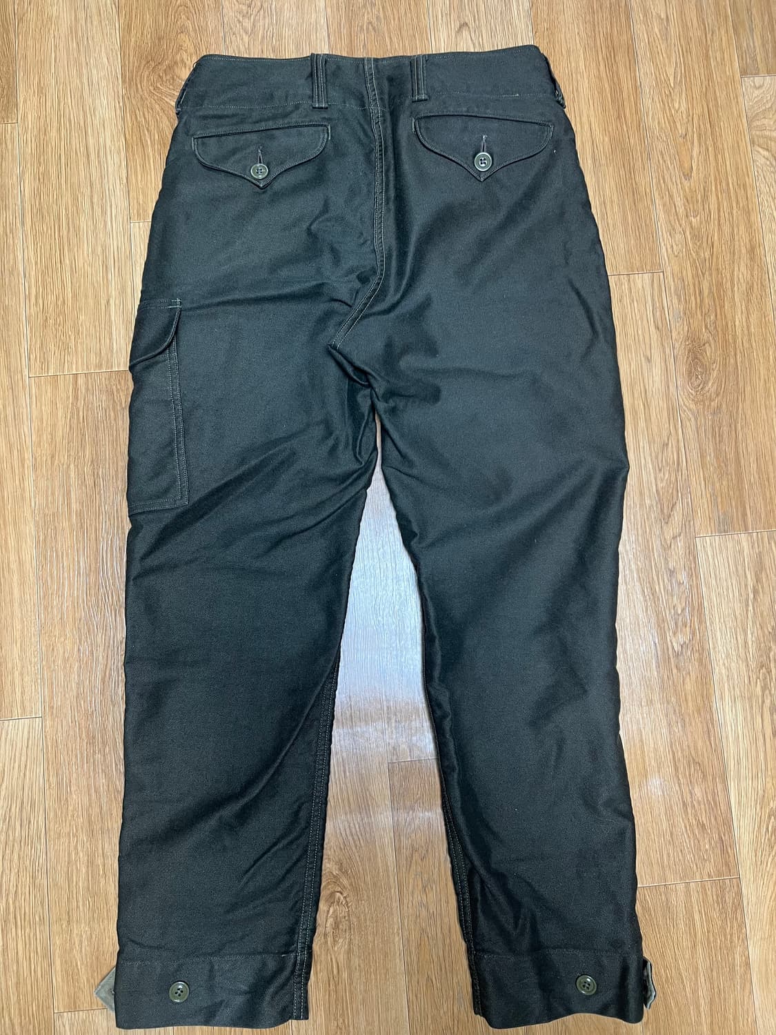 프리휠러스 에비에이터 팬츠 (구형) 상품이미지2