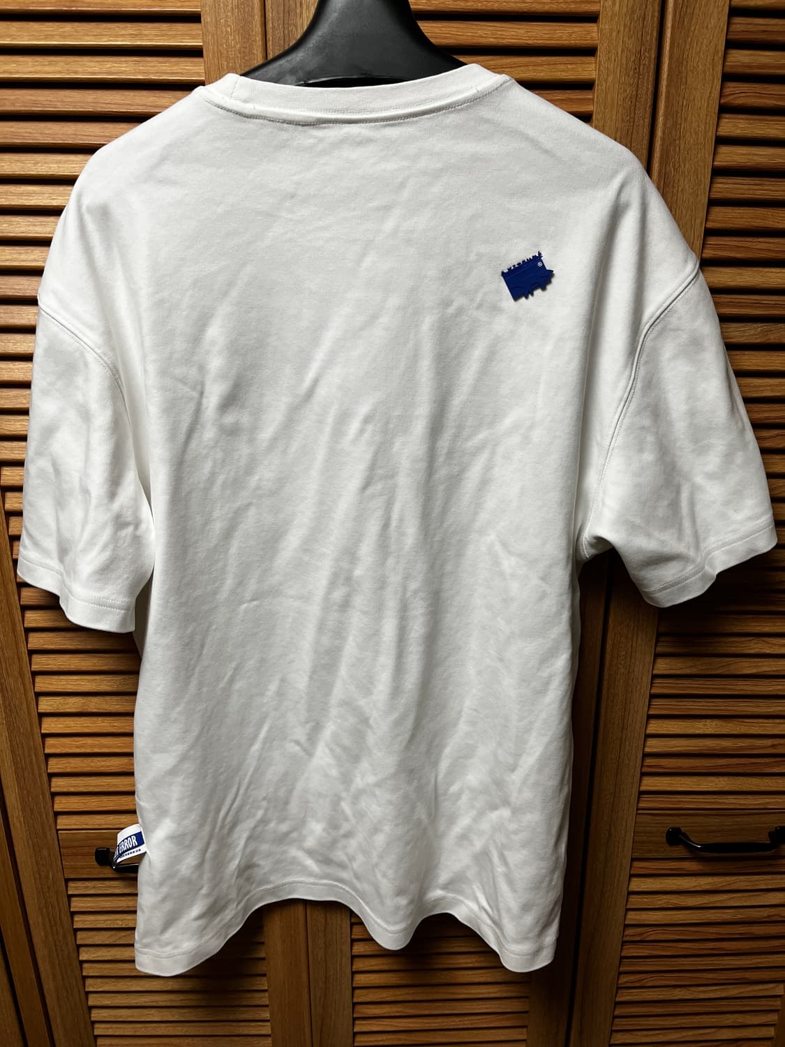 아더에러x메종키츠네 반팔 상품이미지2