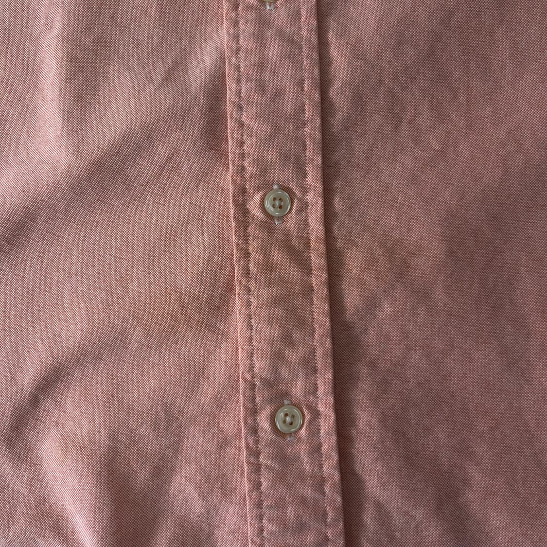 100 폴로랄프로렌 코튼 셔츠 상품이미지7