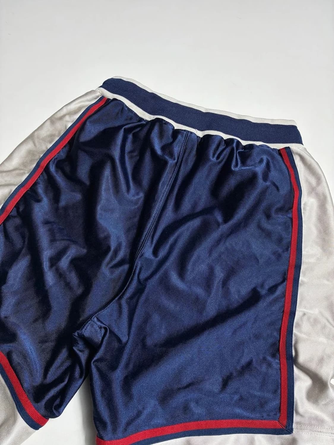 나이키 Y2K 스우시 로고 농구 반바지 R2321 상품이미지5