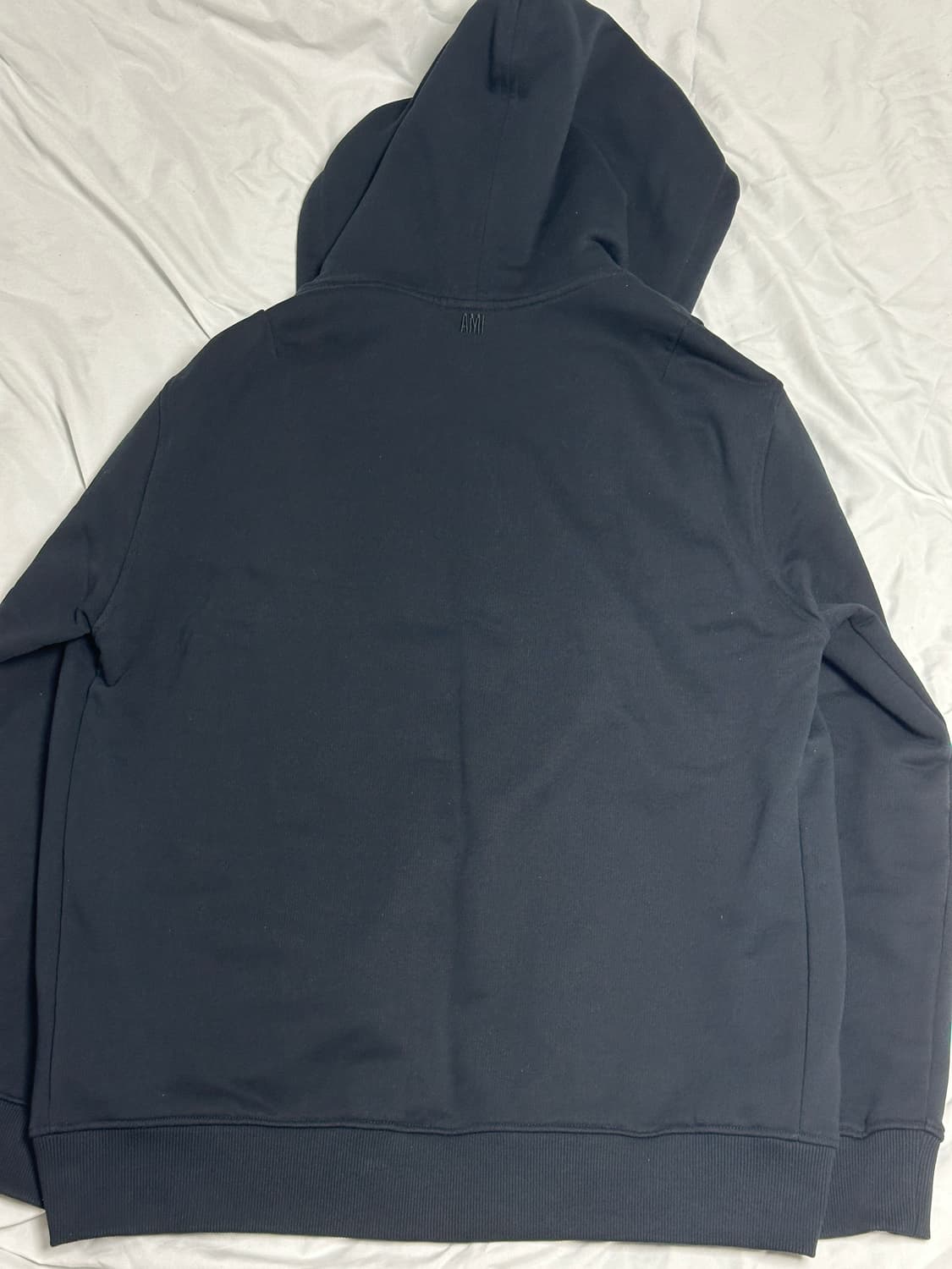 아미 후드집업 판매 상품이미지2