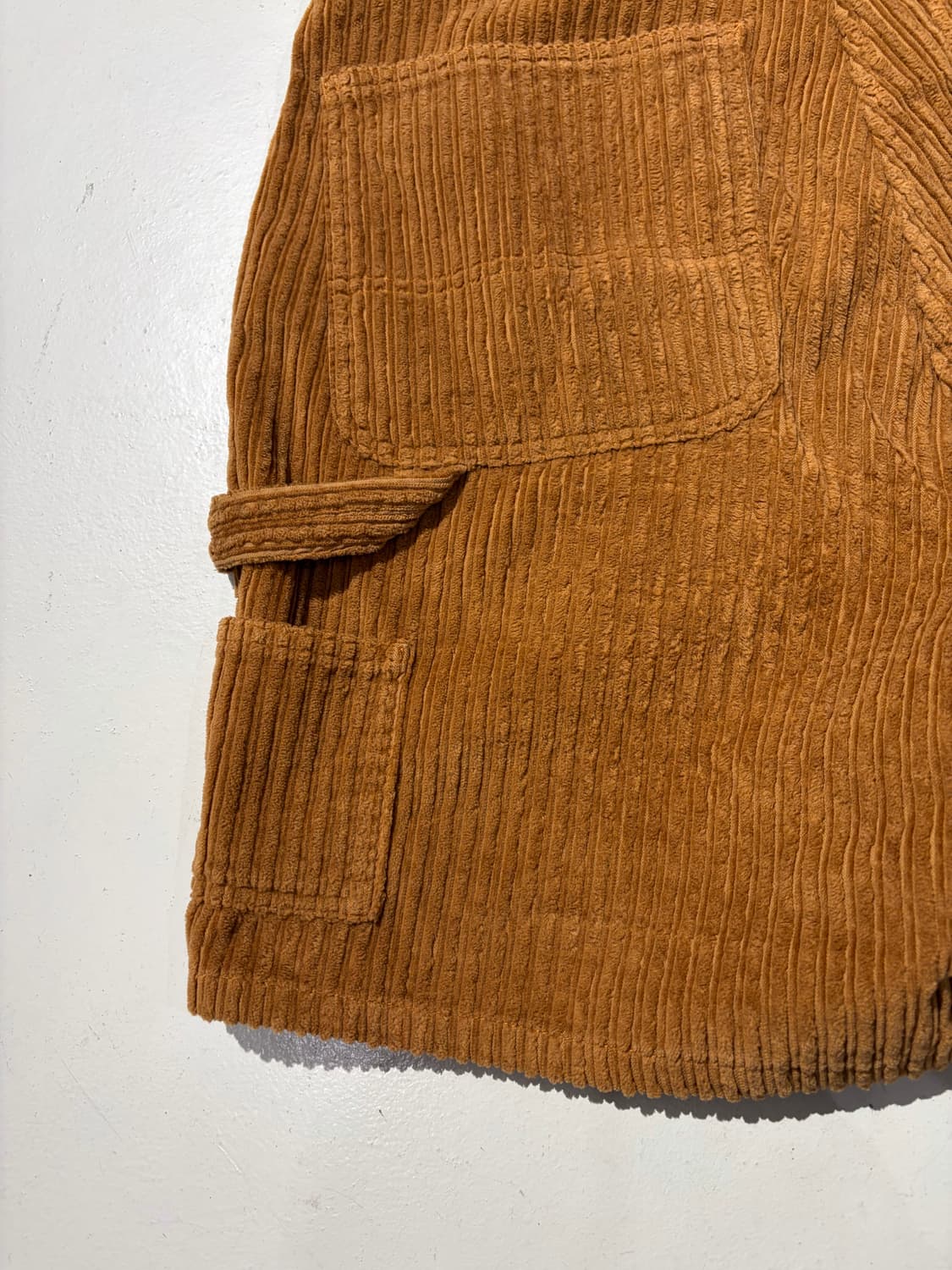 Fuct 브라운 코듀로이 쇼츠 팬츠 M  상품이미지7