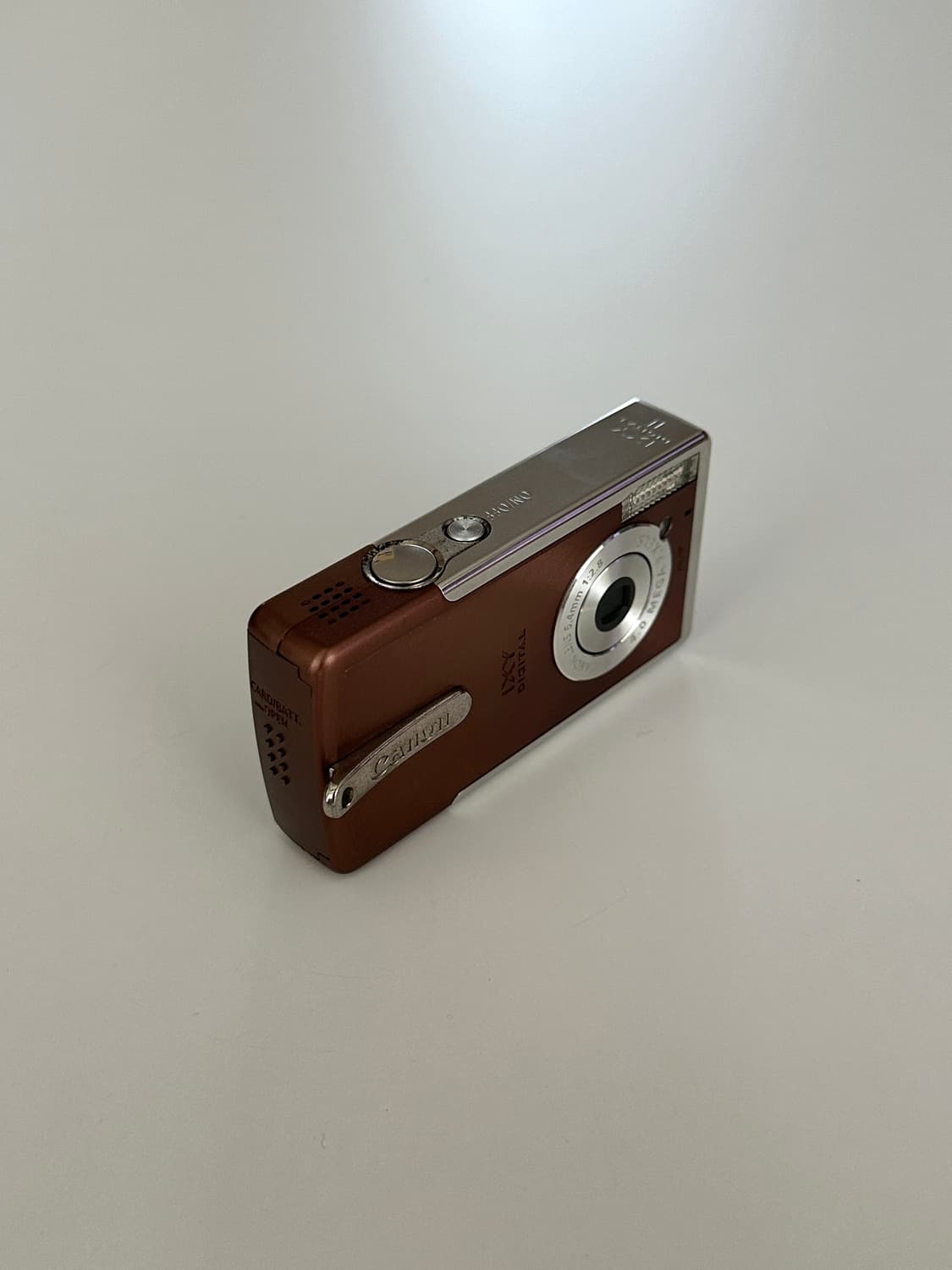 캐논 IXY PC1060 빈티지디카 디지털카메라 상품이미지4