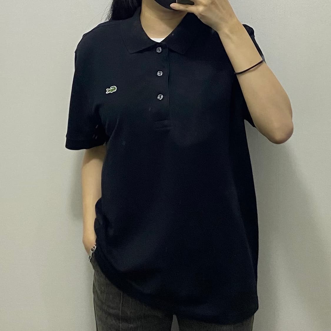 라코스테 반팔카라티 상품이미지1