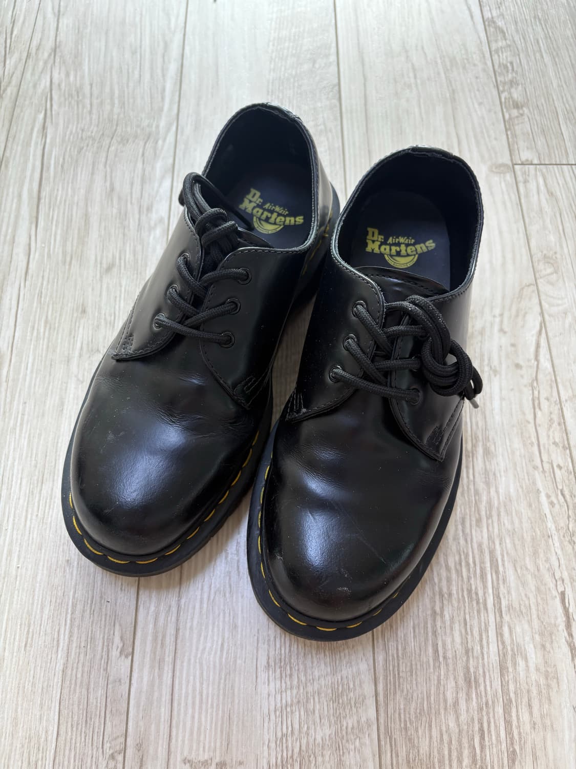 닥터마틴 1461 3홀 벡스 250 상품이미지1