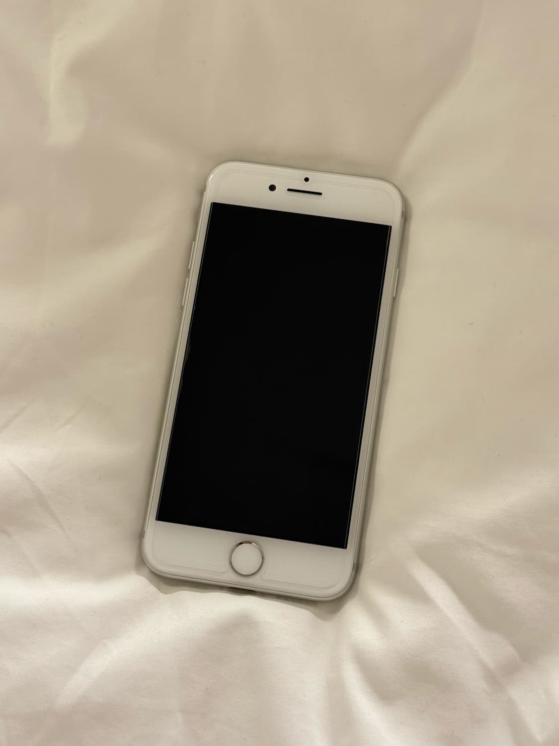 아이폰7 실버 배터리성능 97 순정 상품이미지2