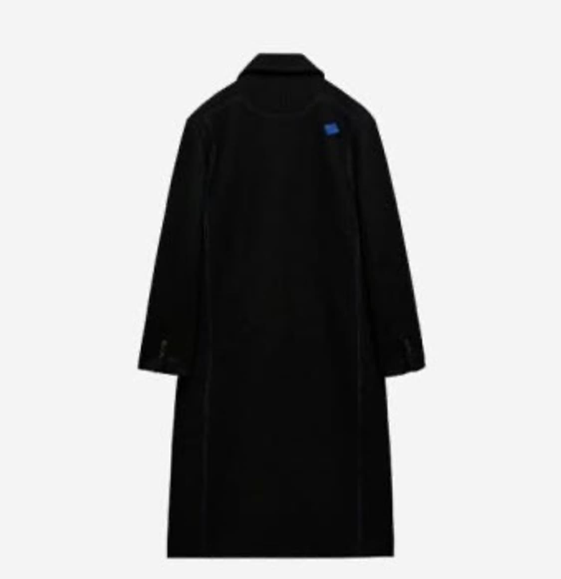 자라X아더에러코트 상품이미지2