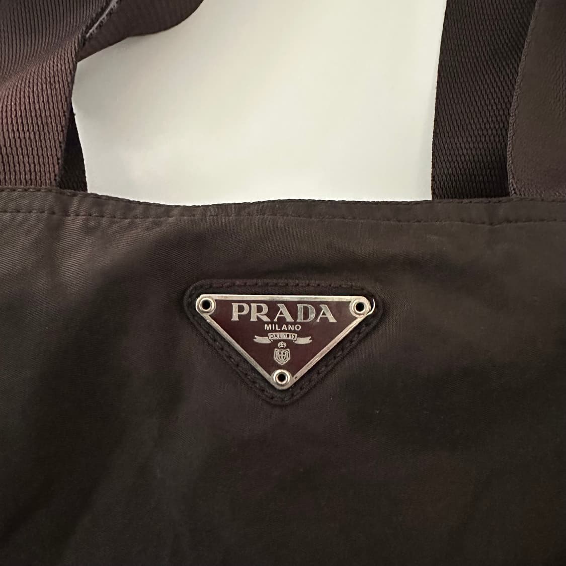 프라다 prada 포코노 나일론 숄더백 상품이미지3