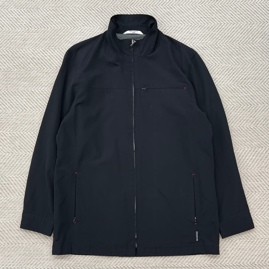 칸사이야마모토 다크 자켓 r2590 상품이미지1